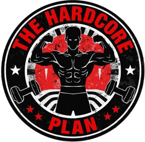 The Hardcore Plan
